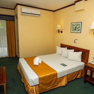 Habitación Estándar con Cama King
